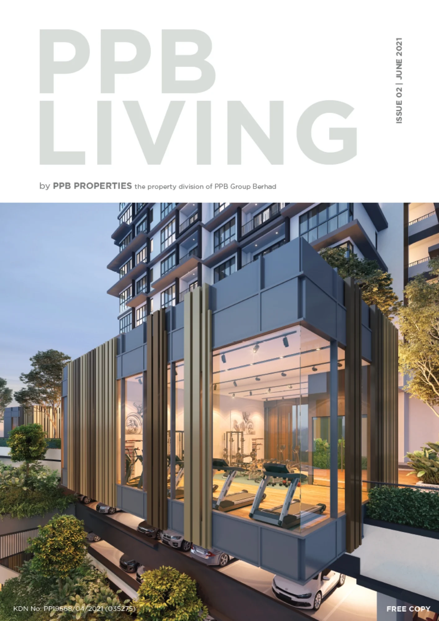 Issue 2