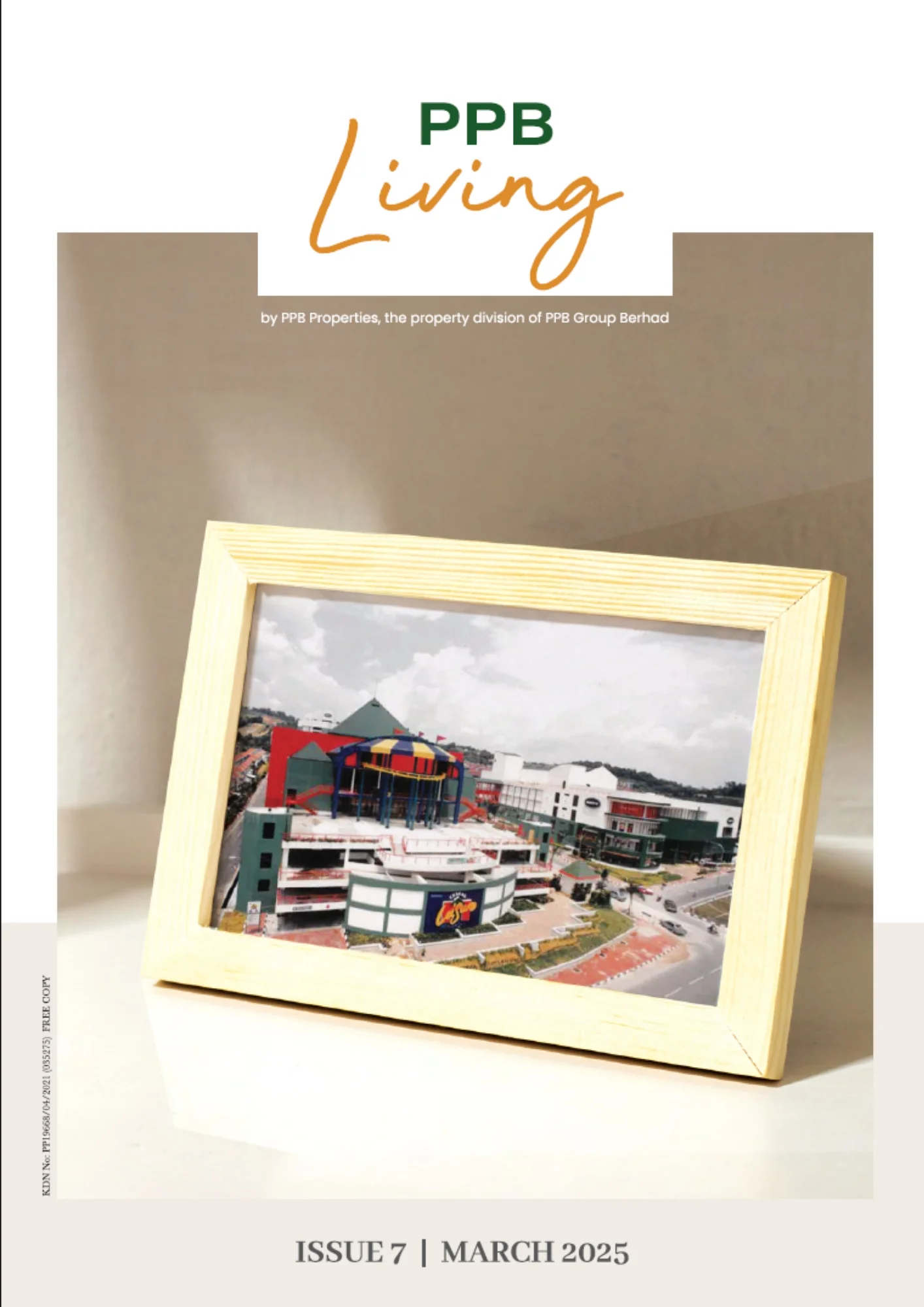 Issue 7