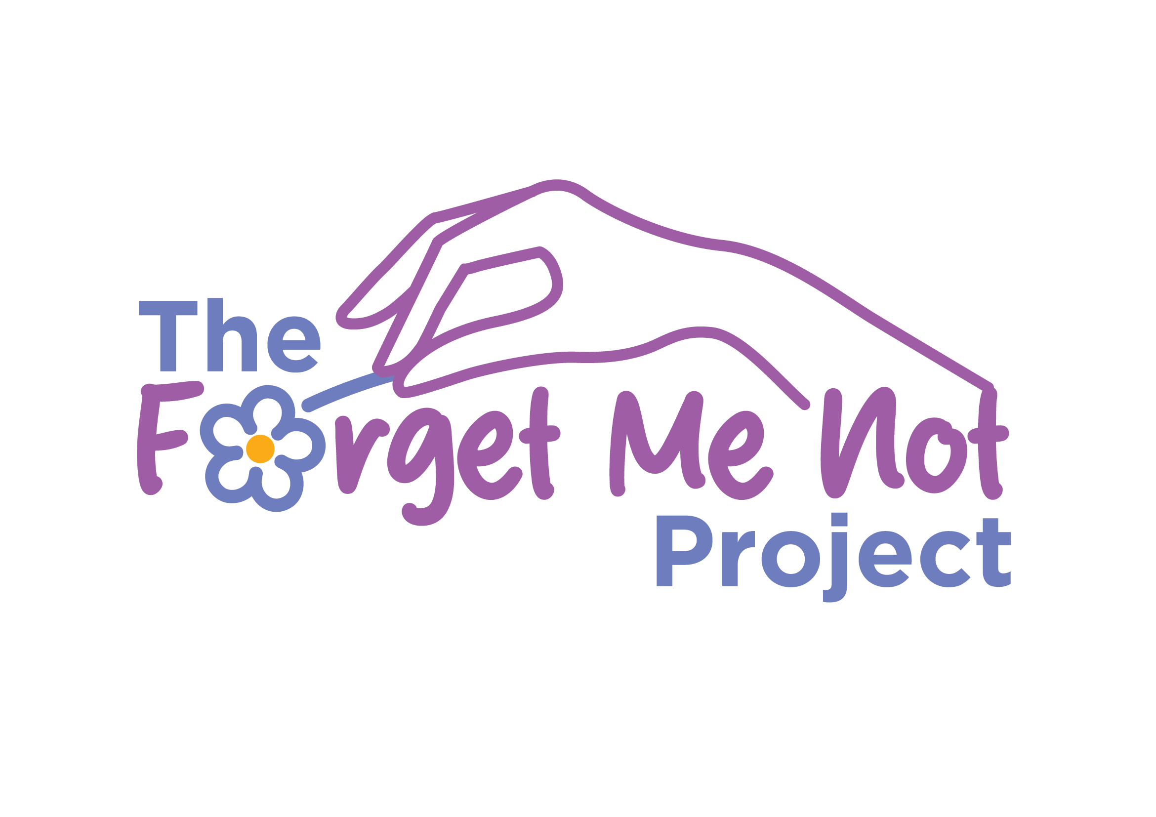 The Forget Me Not Project: Building Dementia-Friendly Communities, One Step at a Time