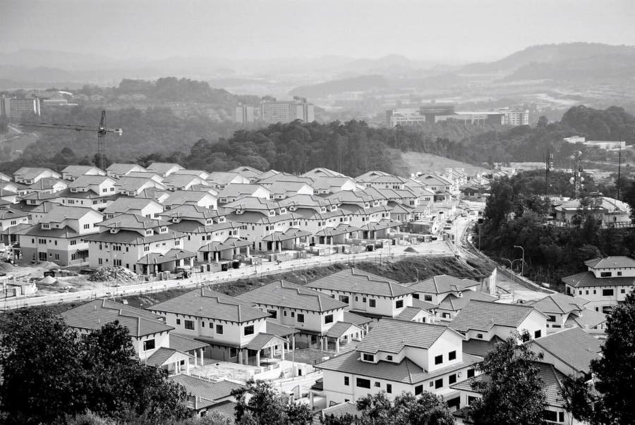 Taman-Segar-Cheras